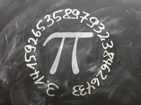 Les faits surprenants sur les mathématiques