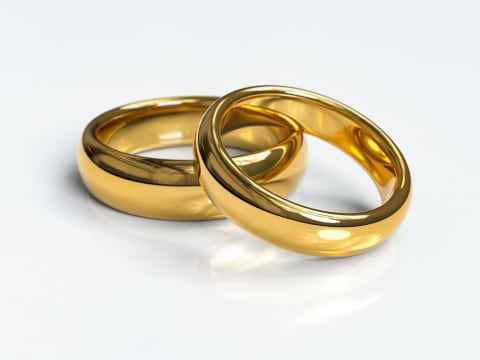 Les traditions de mariage insolites