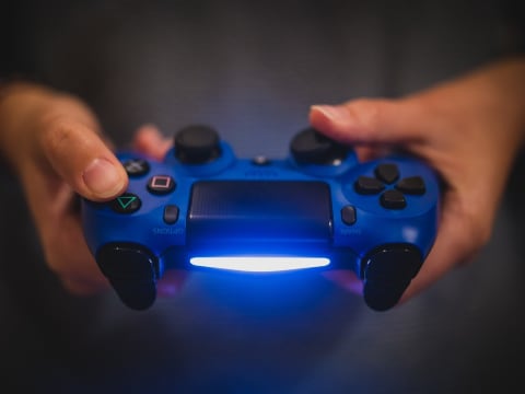 L'histoire des jeux vidéo