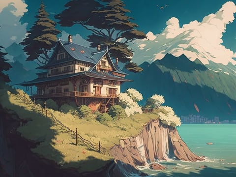 Animés Japonais