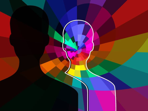 Les Couleurs et la Psychologie