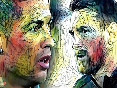 Les grandes rivalités sportives