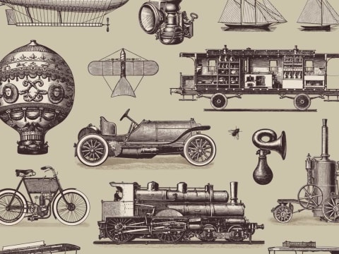 Qui a inventé quoi ?