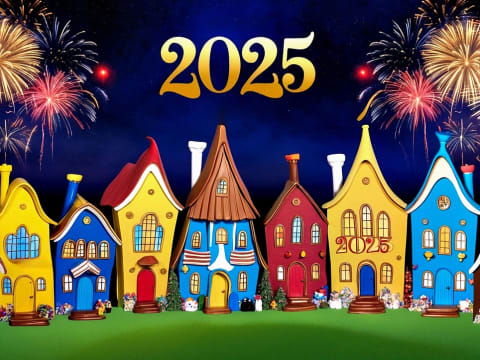Le grand quiz de l'année 2025