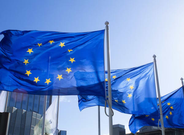 Les pays de l'Union Européenne