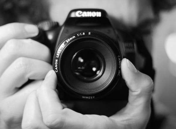 La photographie