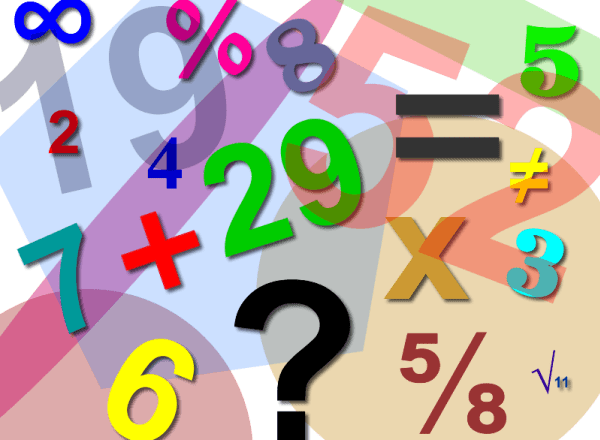 Le calcul mental