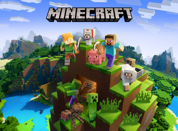 Histoire De Minecraft
