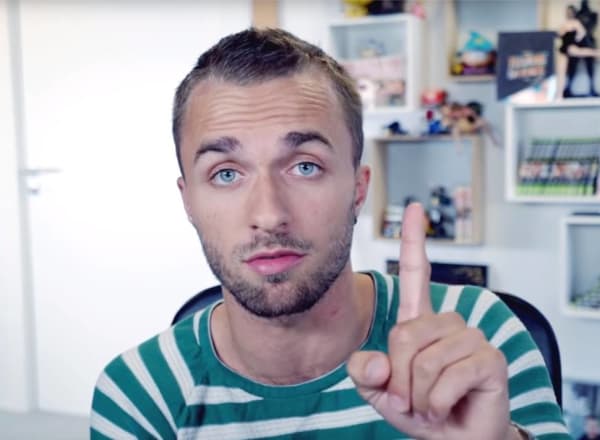 YouTube