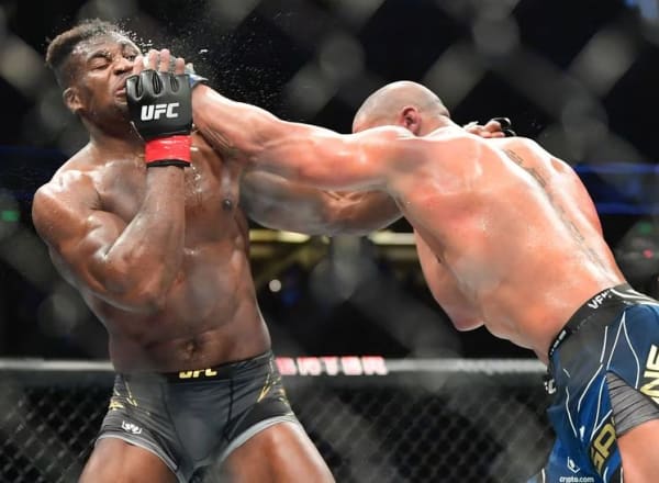 La MMA
