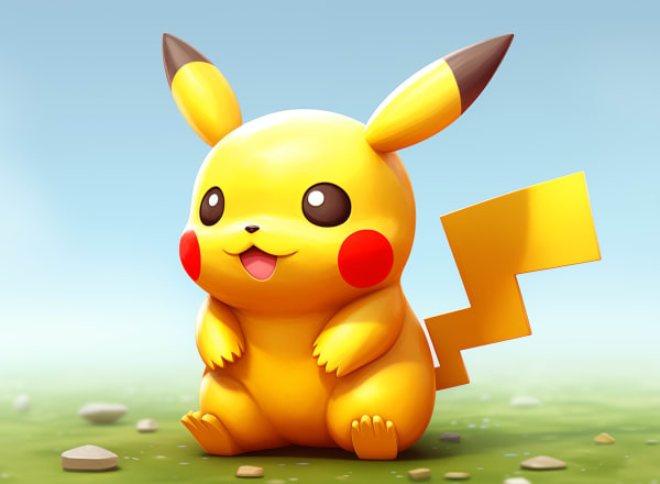 Pokémon