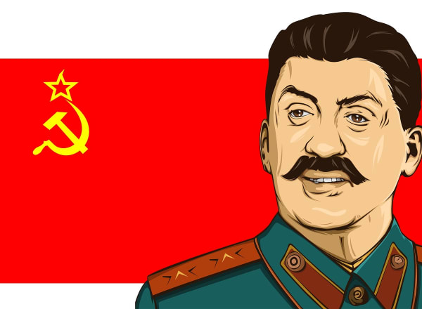 Le régime stalinien