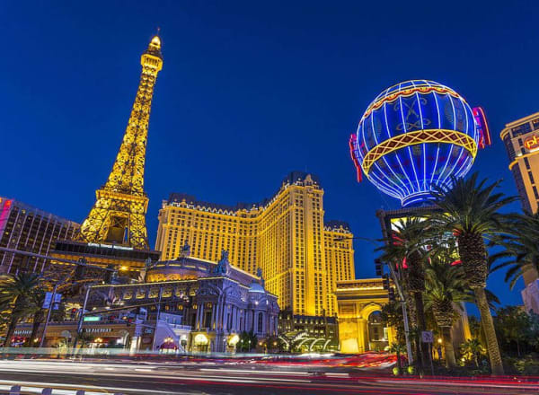 Las Vegas
