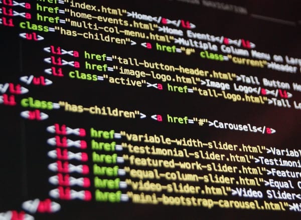Frameworks web
