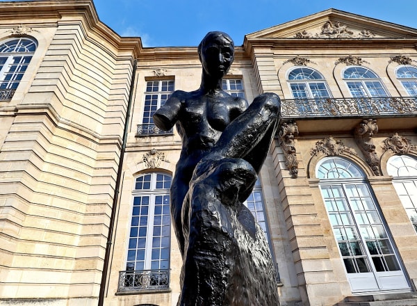 Sculpteurs et sculpture