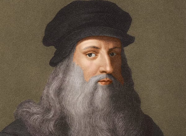 Léonard de Vinci
