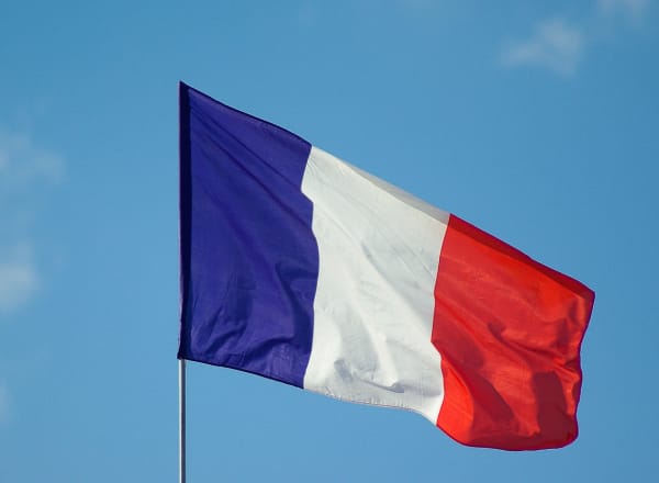 Les présidents français