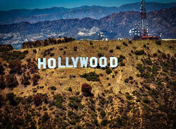 Attori di Hollywood