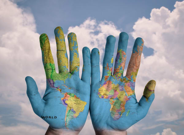 Monuments du monde