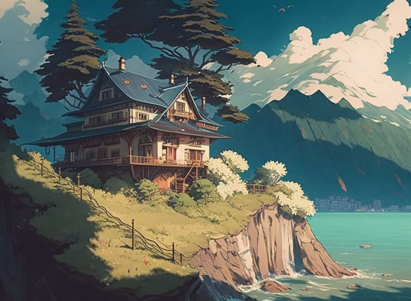 Animés Japonais