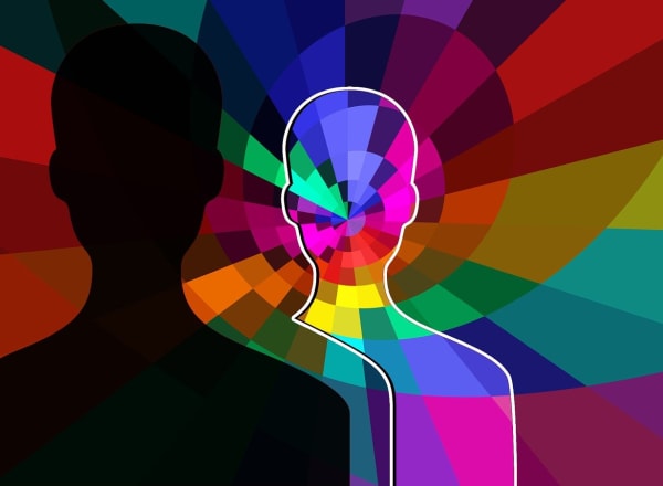 Les Couleurs et la Psychologie