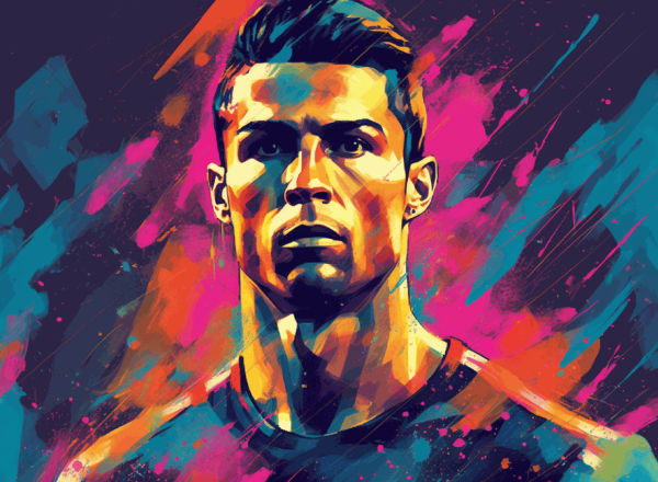 La carrière de Ronaldo