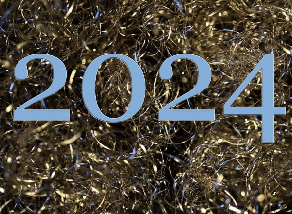 Le grand quiz de l'année 2024