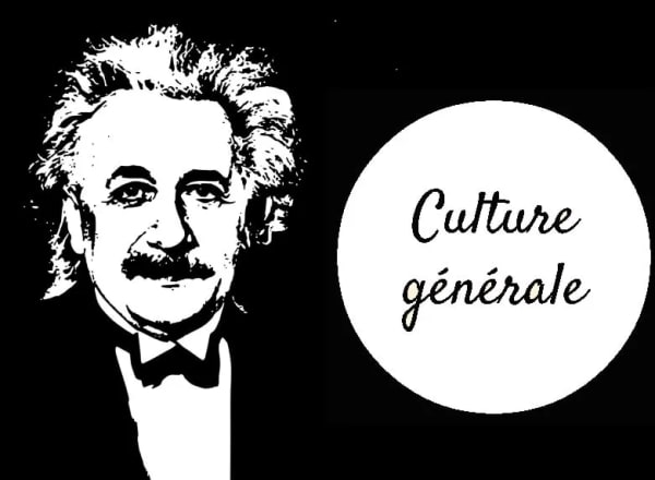 Culture générale #2