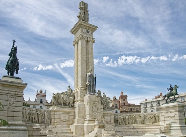 Les monuments célèbres du monde