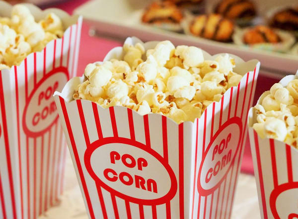 Voyage au cœur du cinéma français