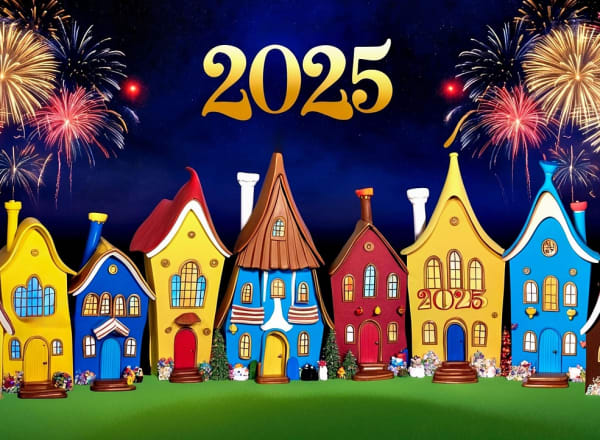 Le grand quiz de l'année 2025