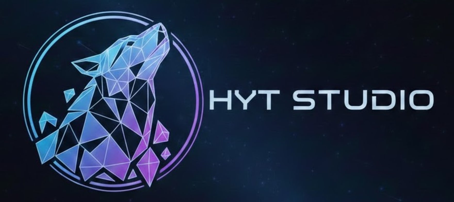 Bannière du serveur Hyt Studio