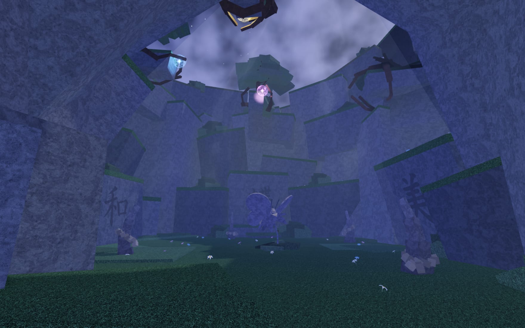 (In Dev) [Unknown] Battleground server banner