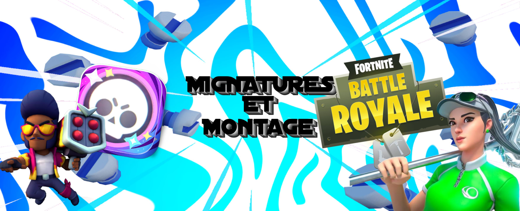 MignaMontageSlow server banner