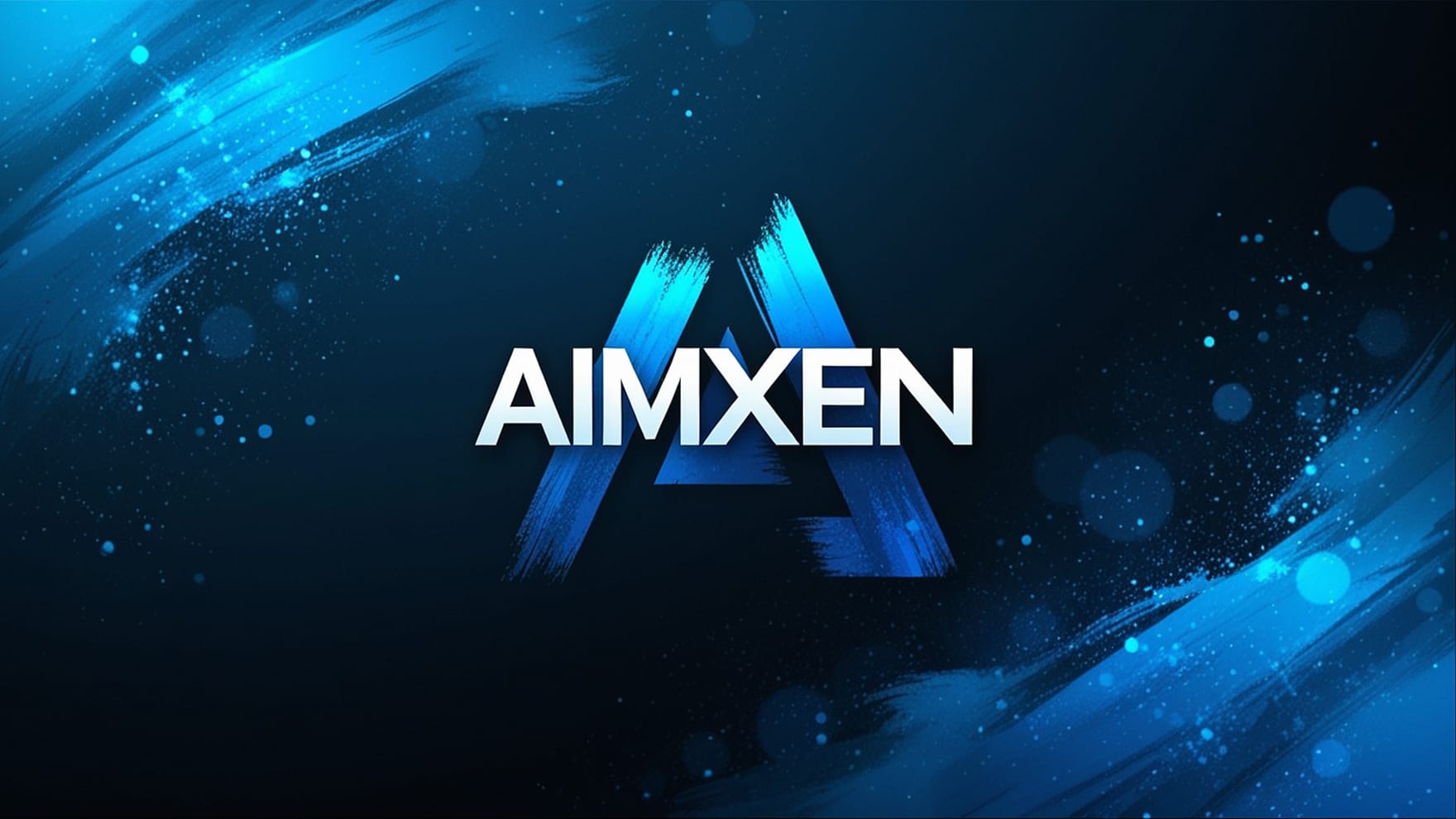 AIMXEN | Official server banner