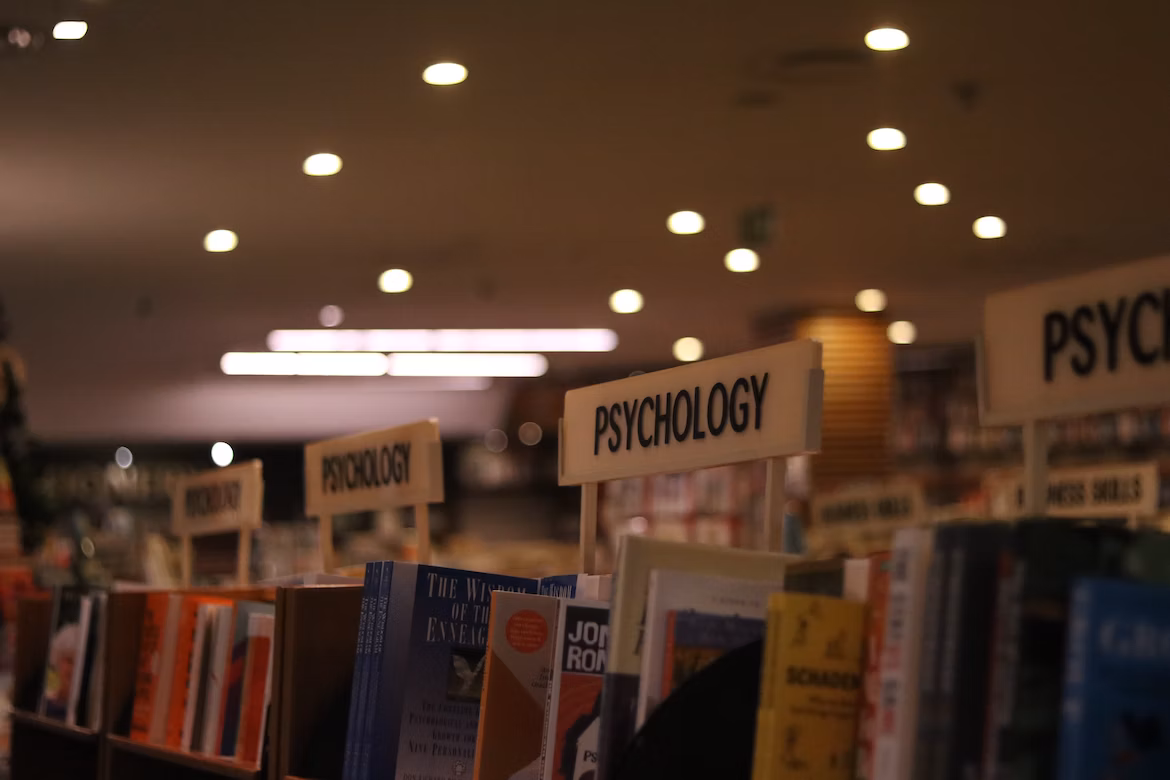 Psychologie : concepts clés du comportement humain