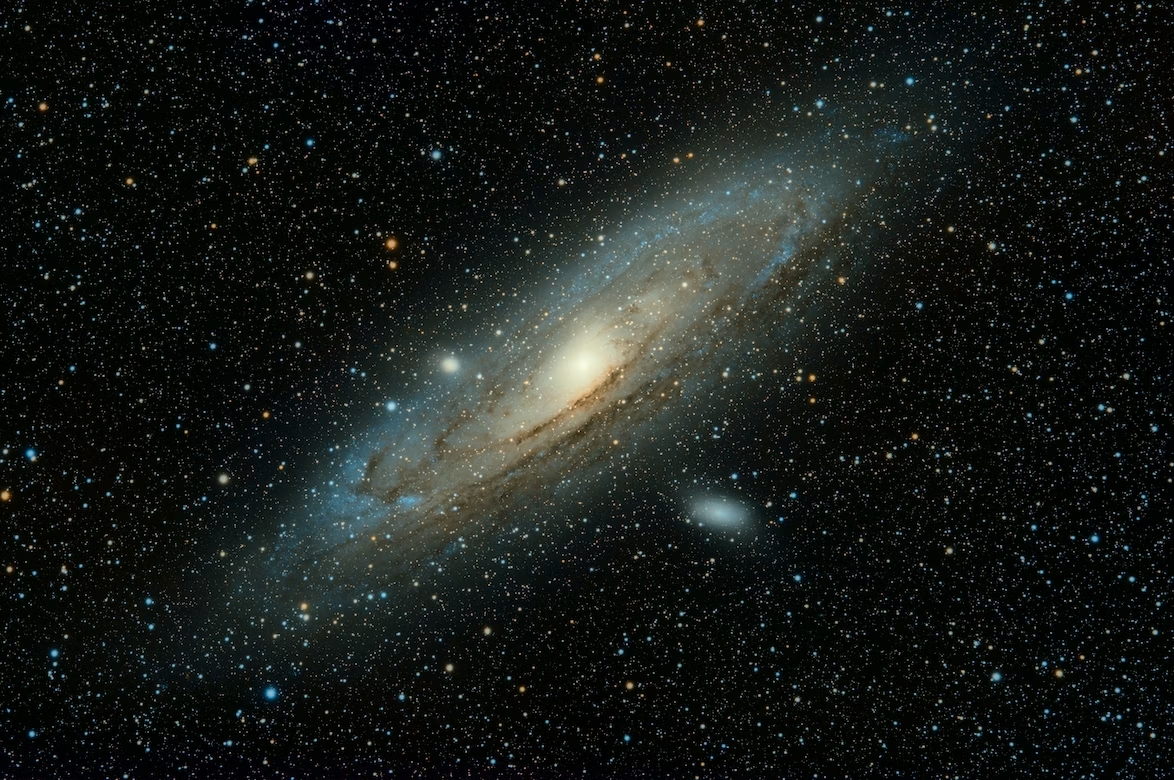 Le grandi scoperte spaziali