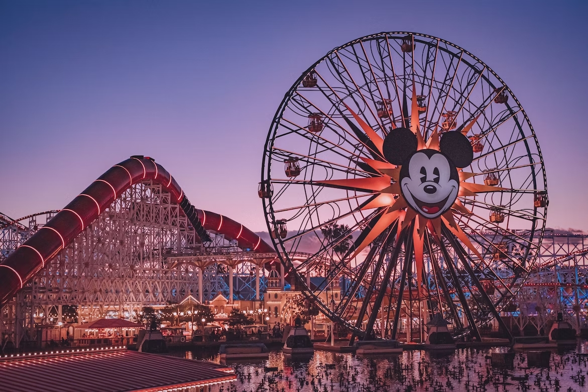 Les films d'animation Disney