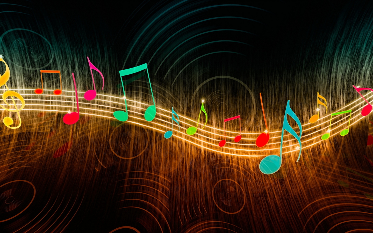 La musica