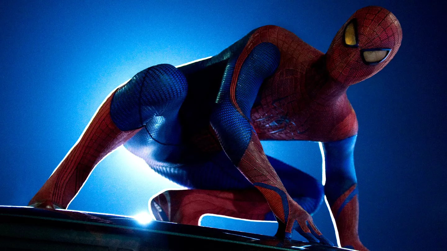 Der erstaunliche Spider-Man