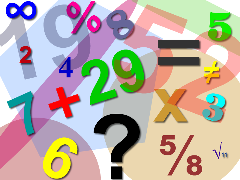 Calcolo mentale