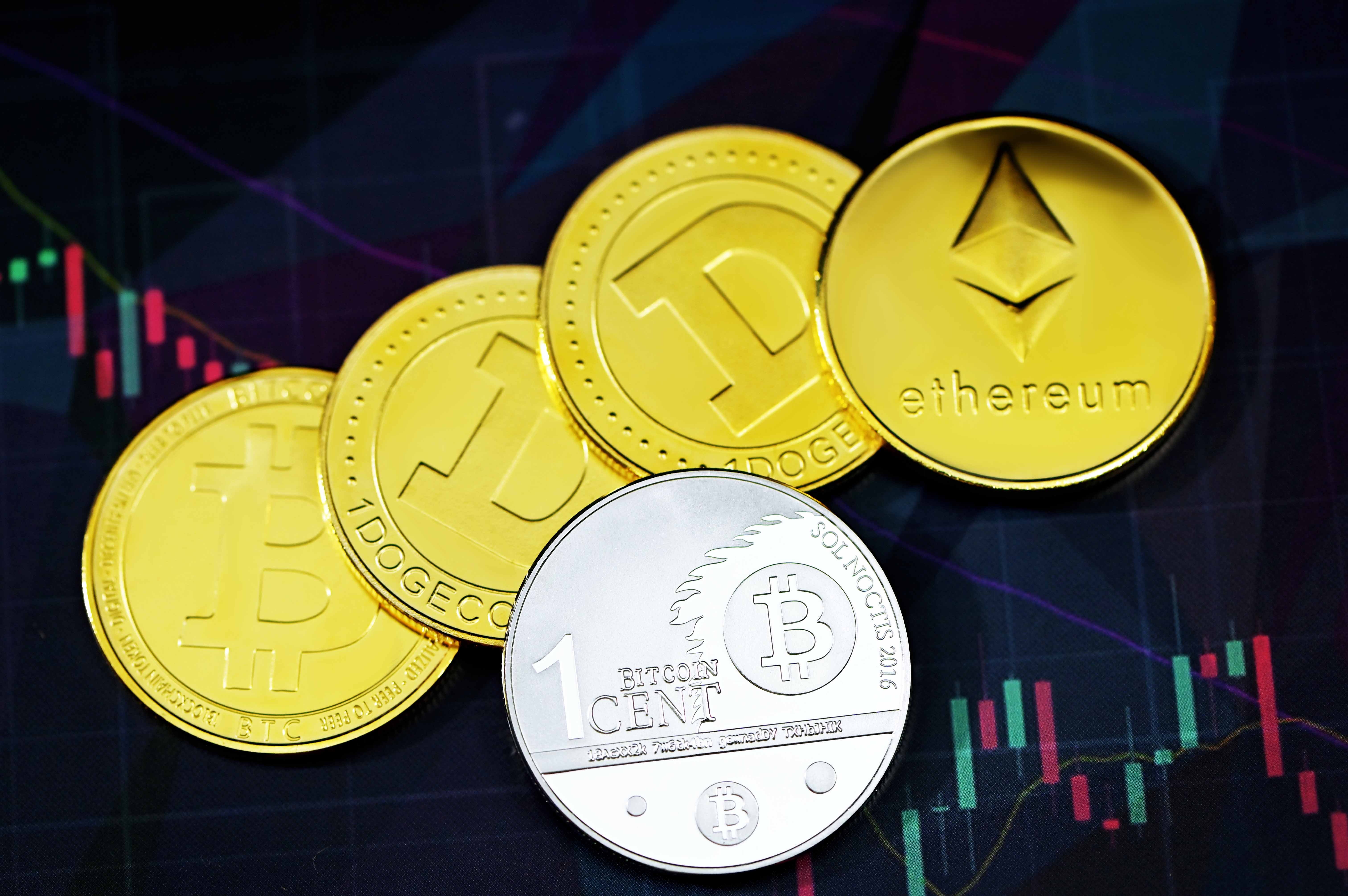 Criptovalute