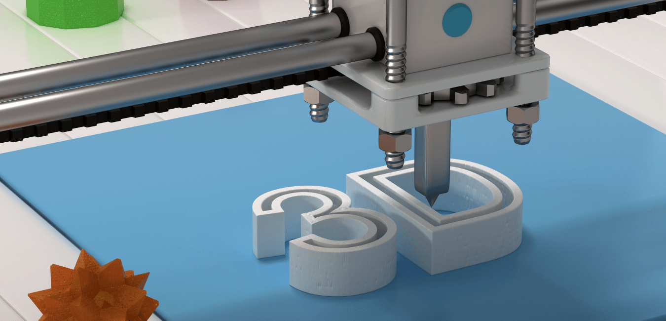 3D-Druck