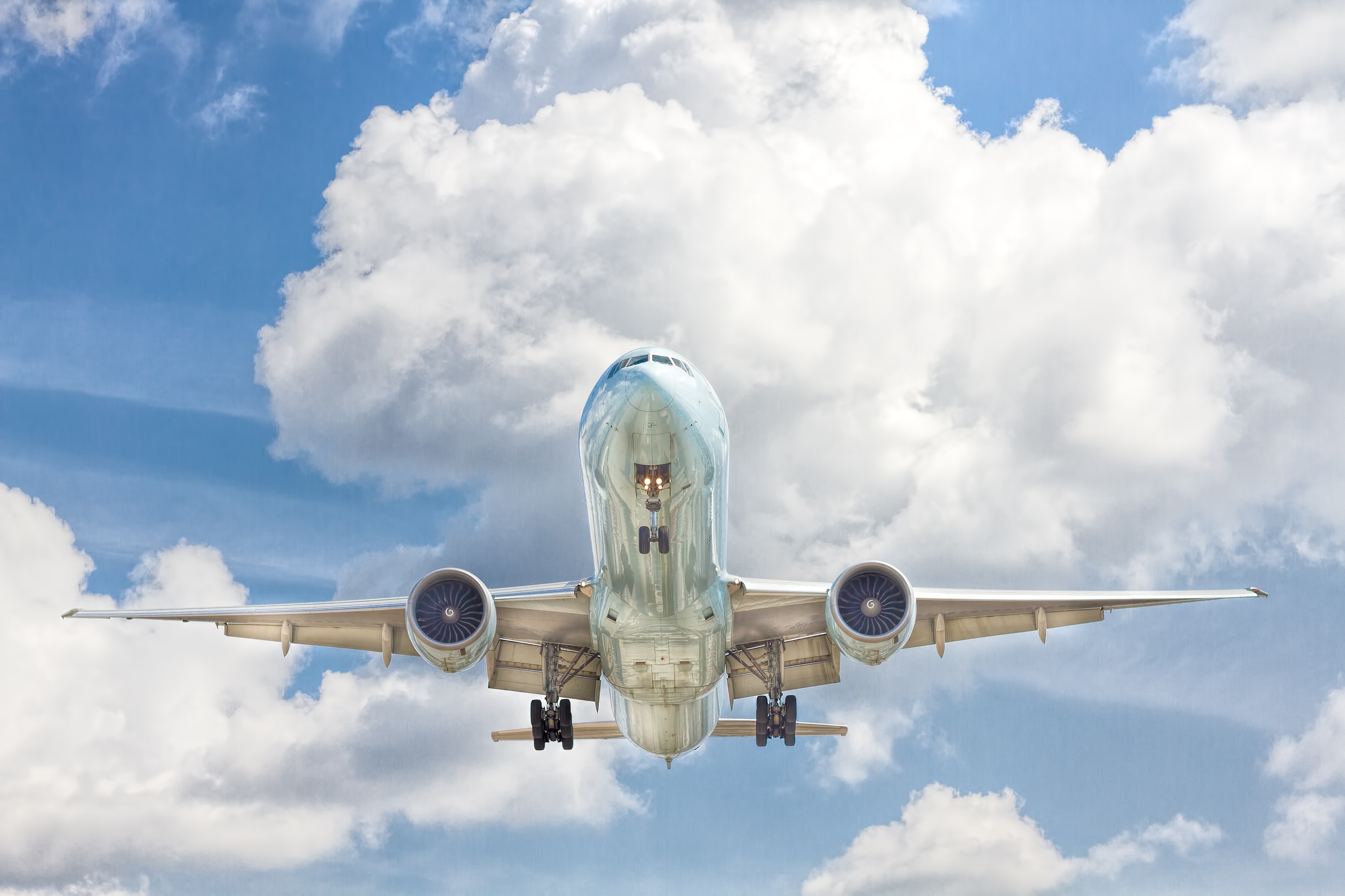 L'aviation — faits, records et innovations