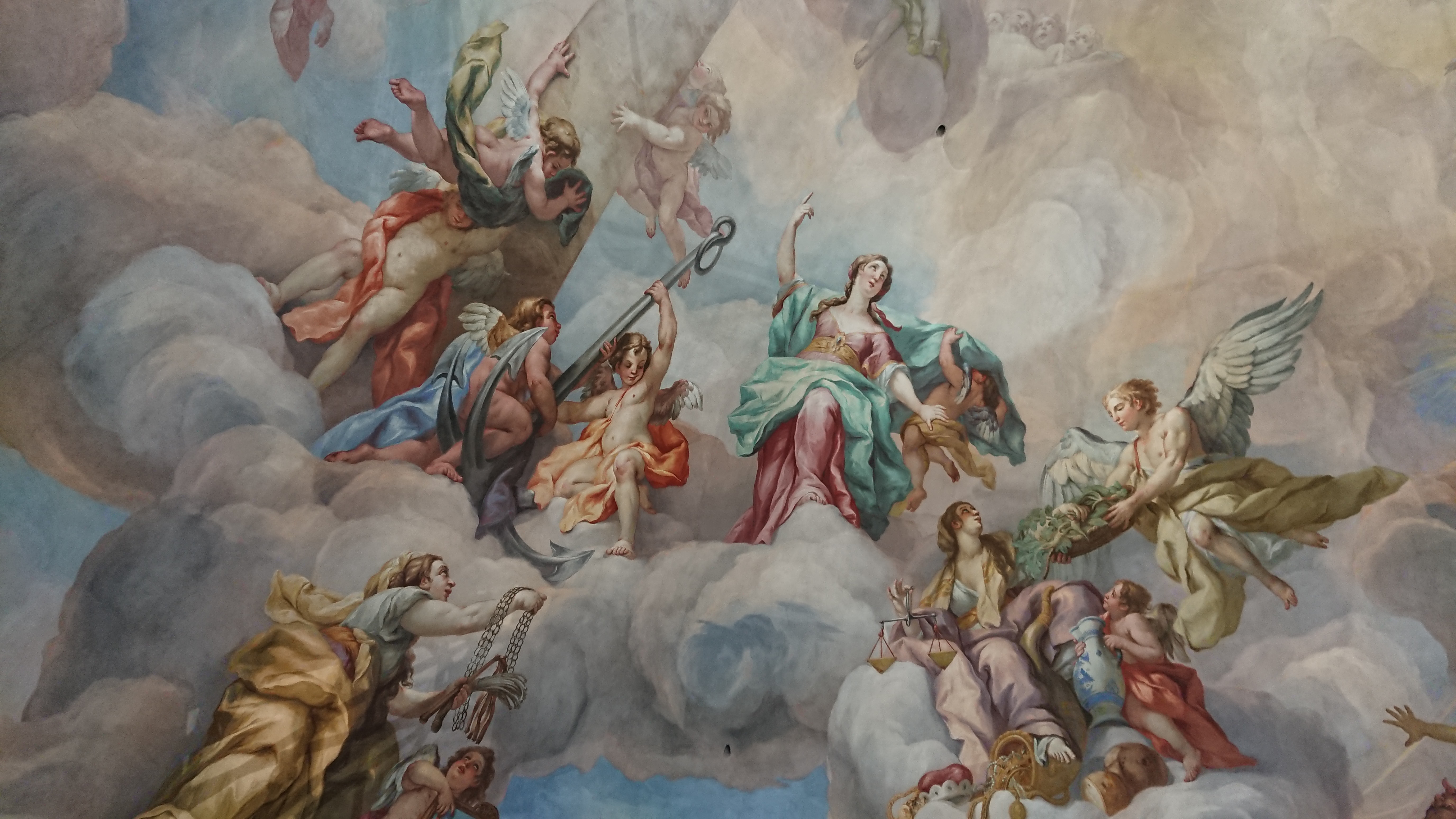 Il Rinascimento