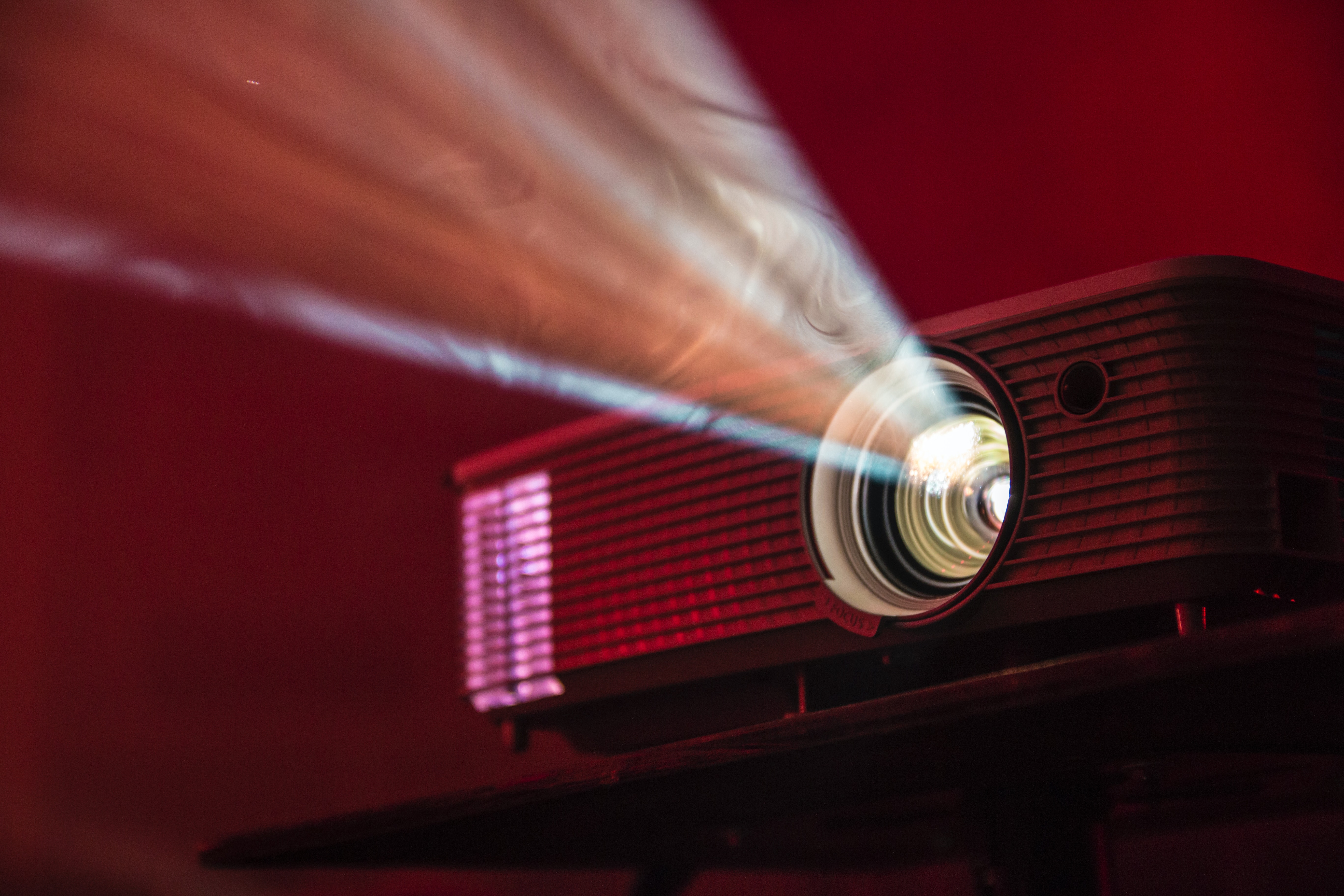 Le cinéma d'auteur européen