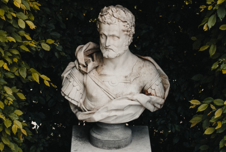 La filosofia antica