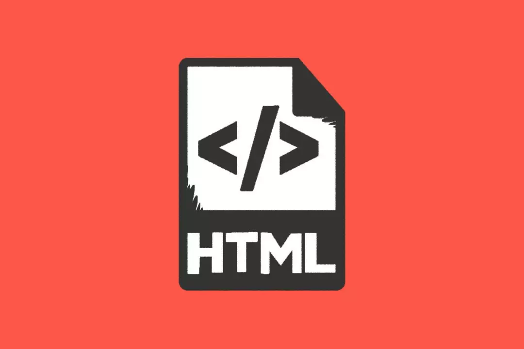 HTML: Tag di base