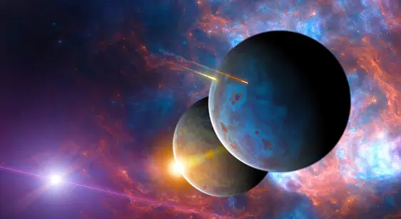 Fatti strani sull'universo