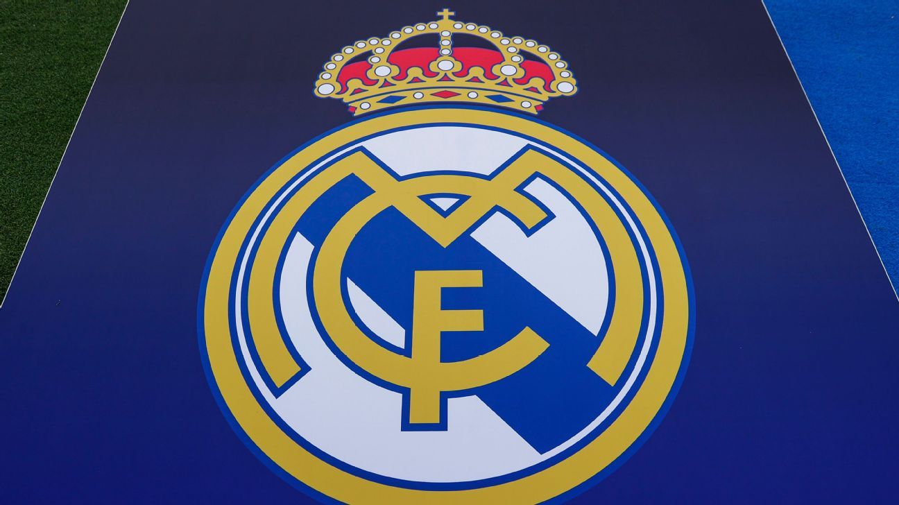 Quiz Le Real Madrid Sports
